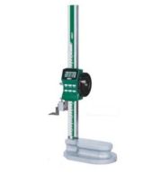 DIGITAL HEIGHT GAGES WITH DRIVING WHEEL (NON-WATERPROOF) – 1156 MODEL